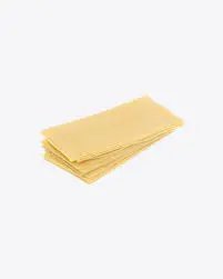 Lasagna Sheet