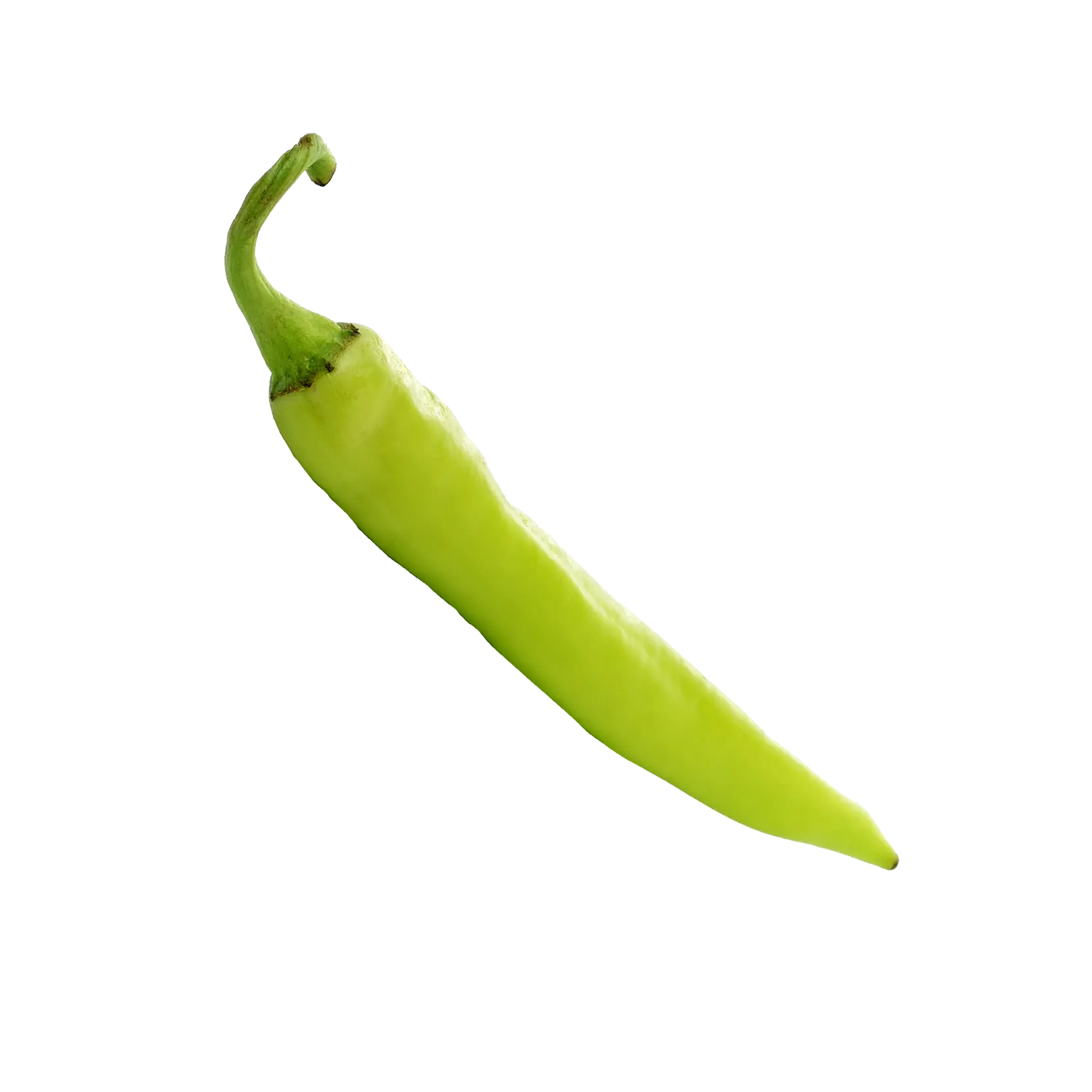 Banana Chilli