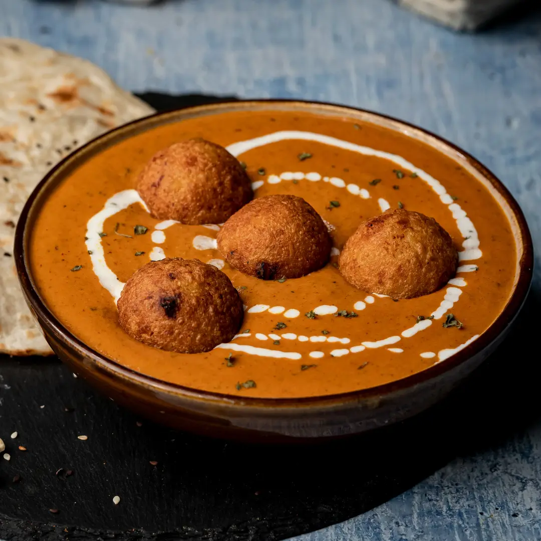 Malai Kofta