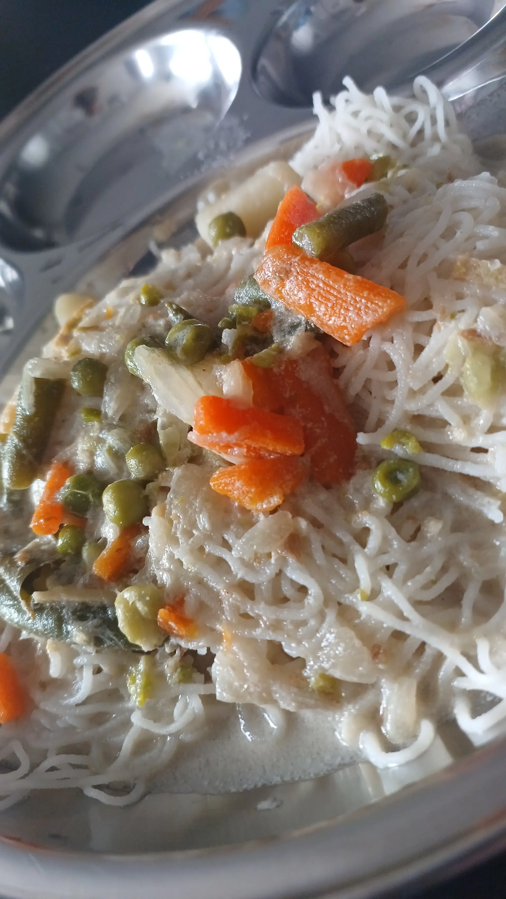 A cook's photo of Vegetable Stew