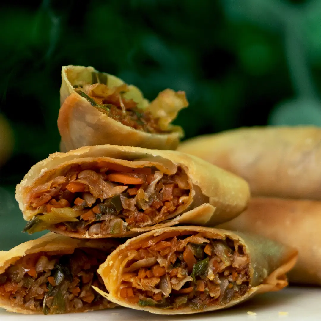 Spring Roll