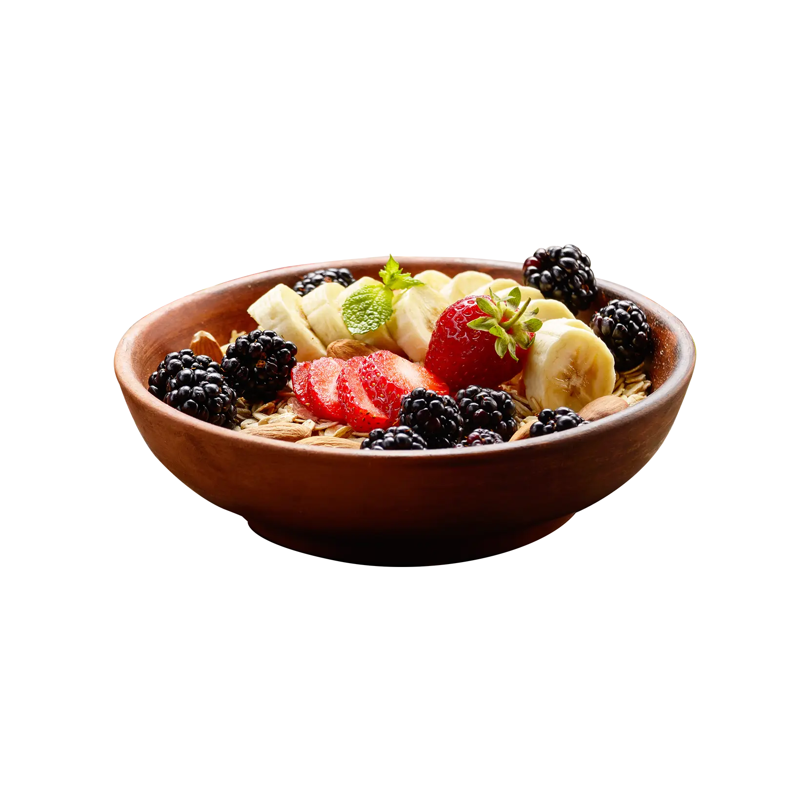 Mixed Fruits