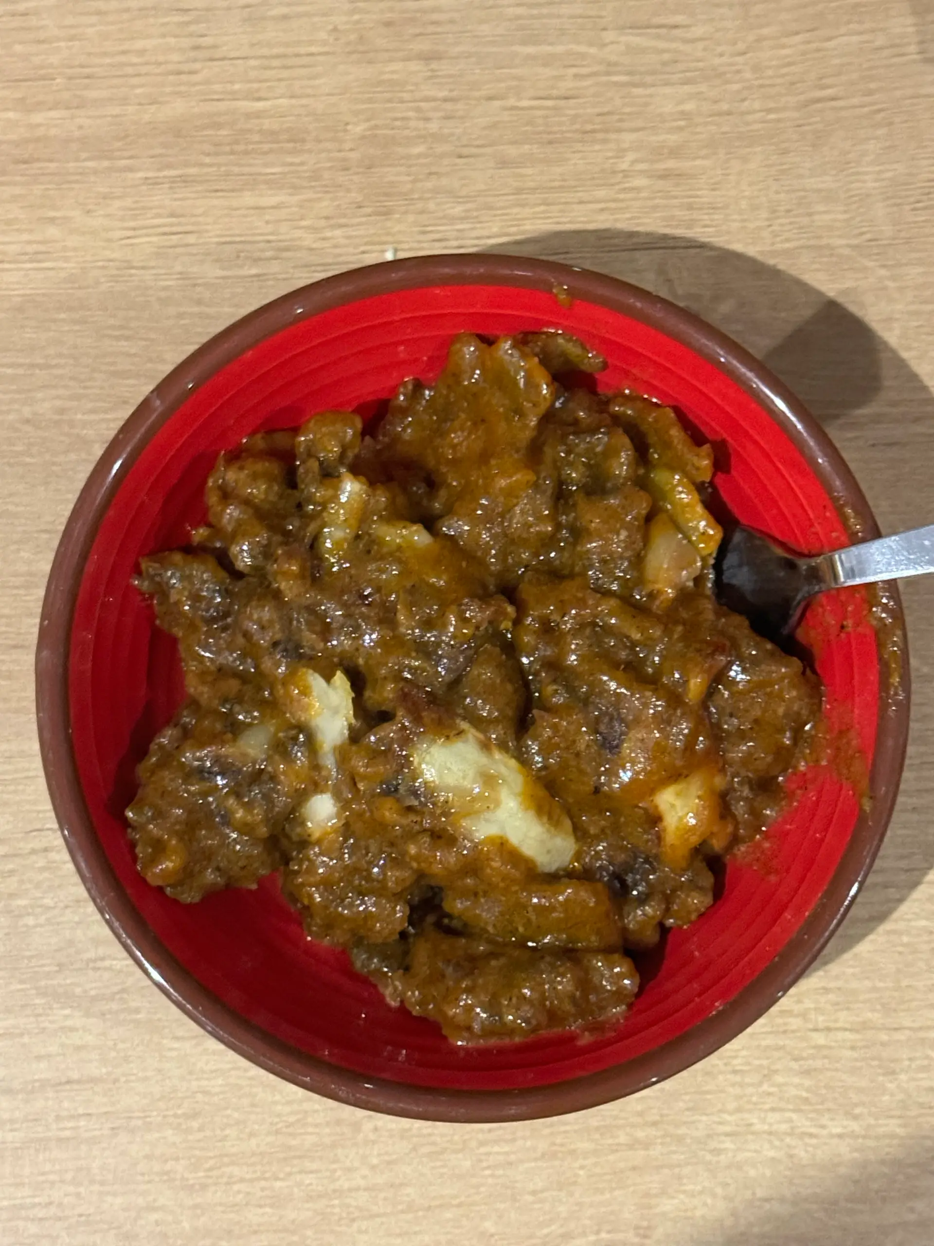 A cook's photo of Roadside Kaalan
