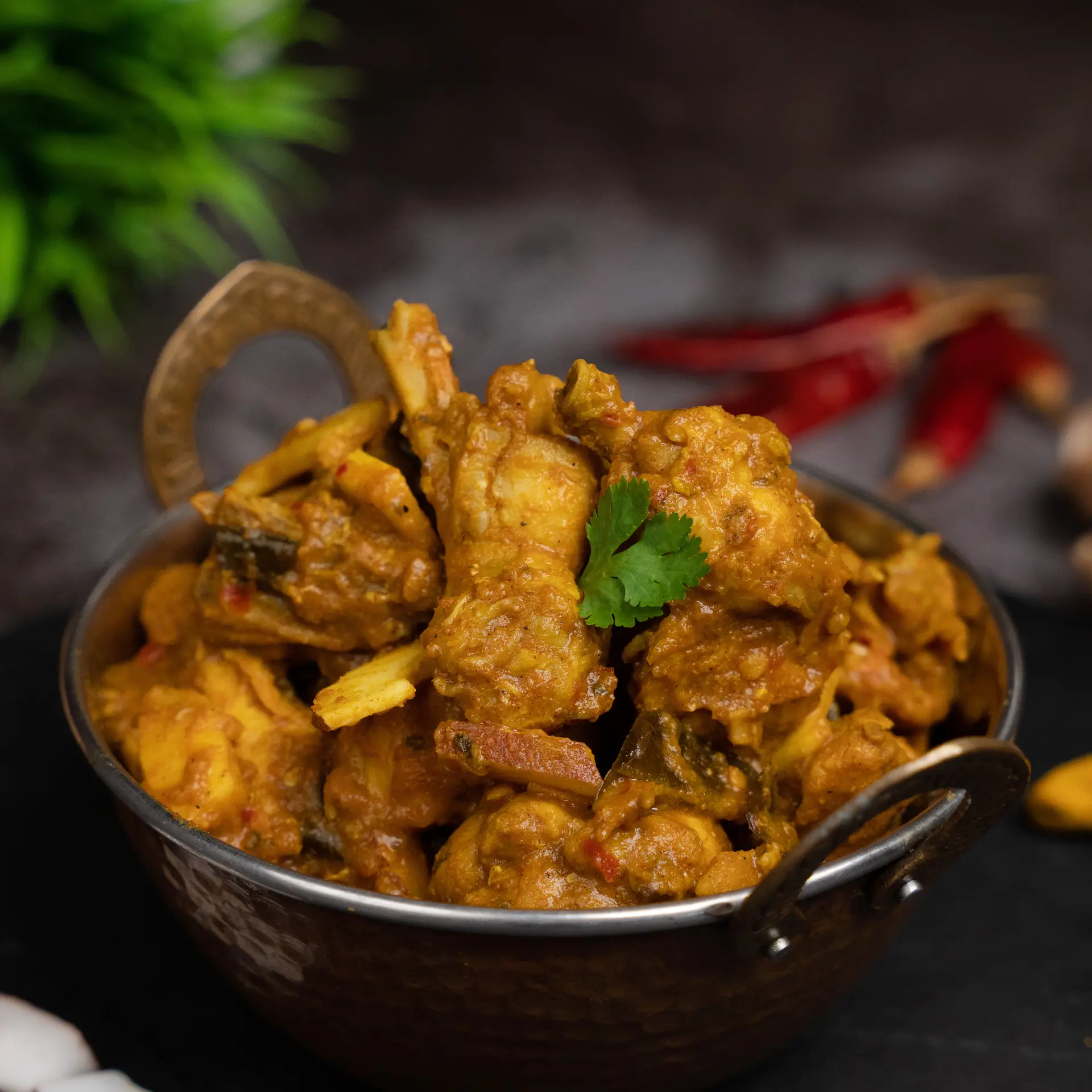 Cookd Chicken Pallipalayam