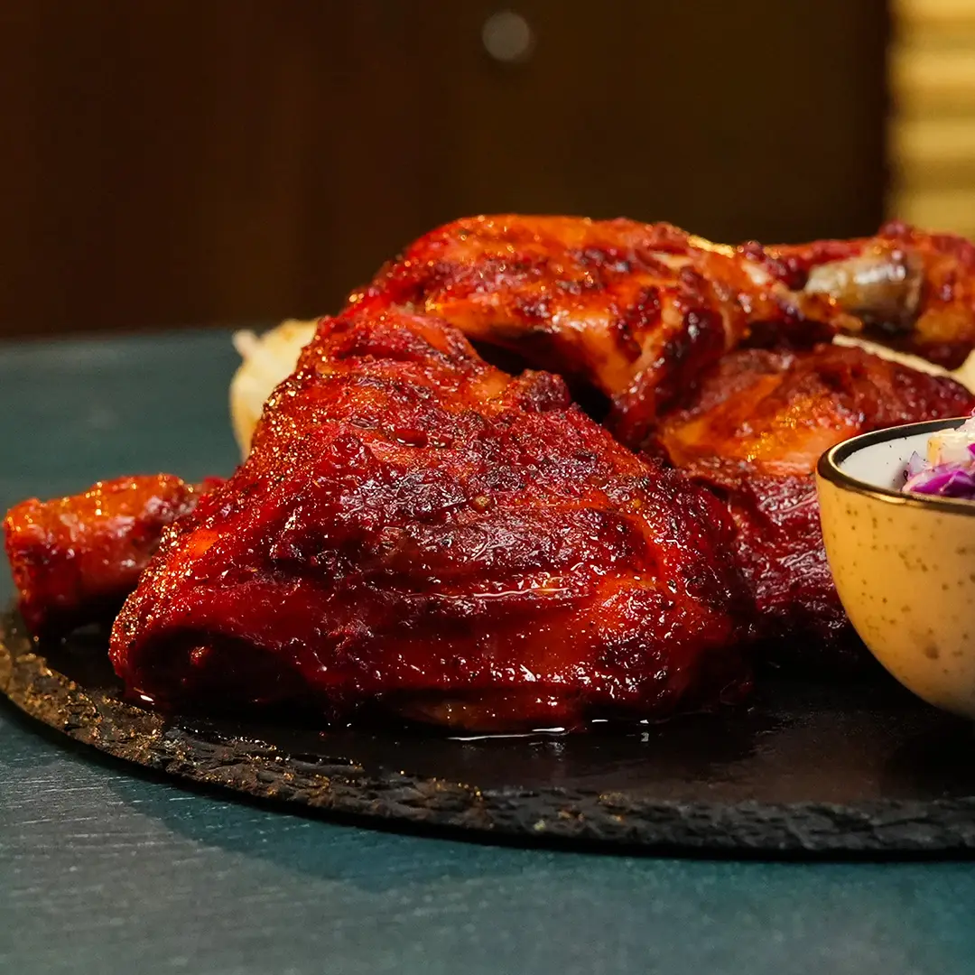 Al Faham Chicken