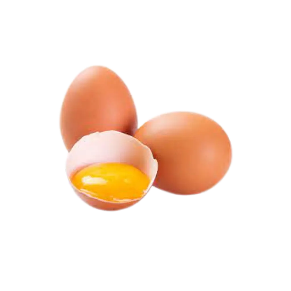 Egg Yolk