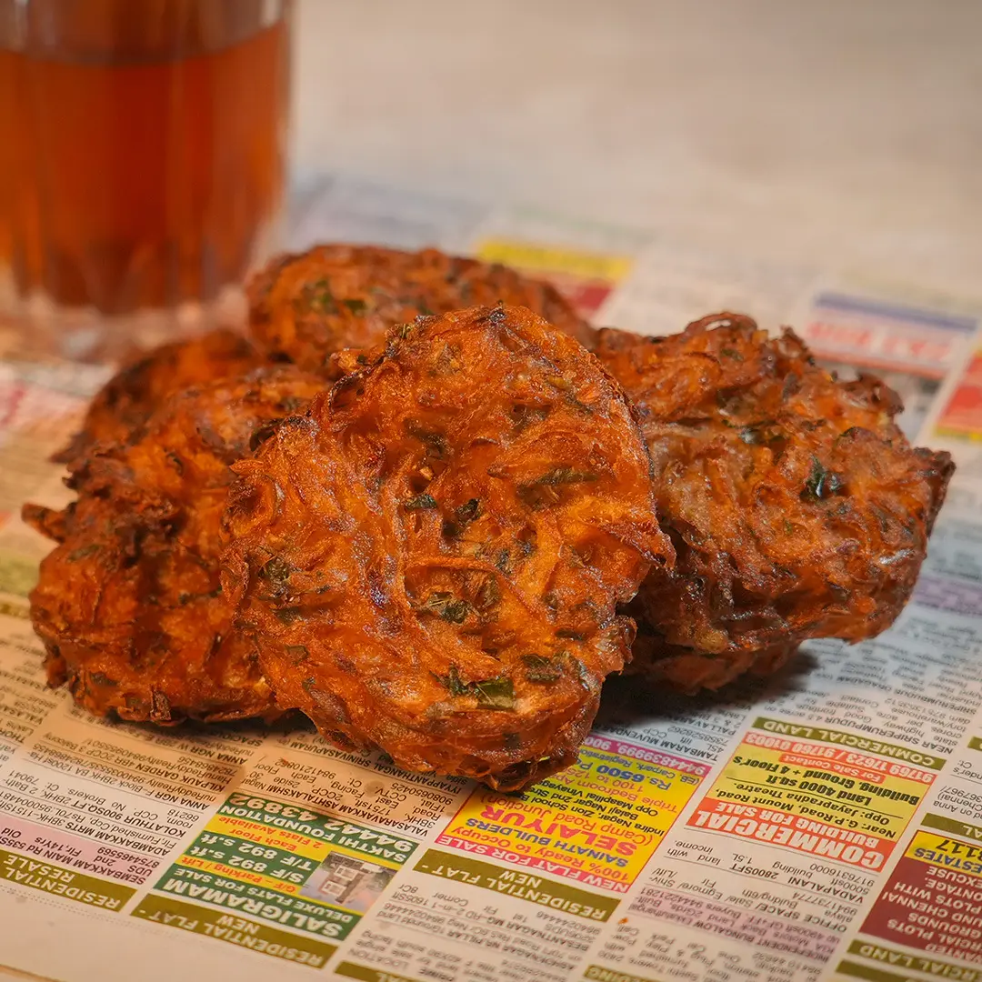 Ulli Vada