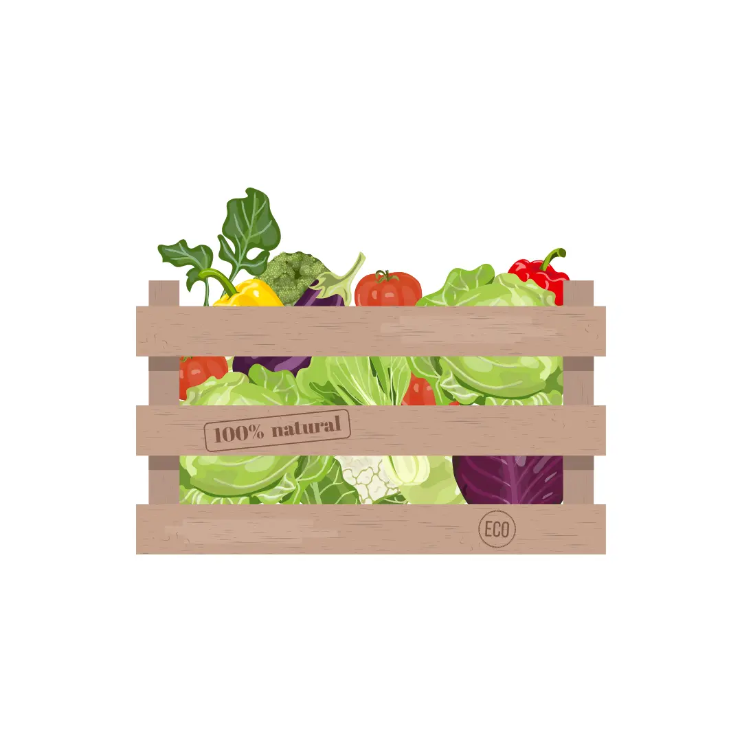 Mixed Vegetables