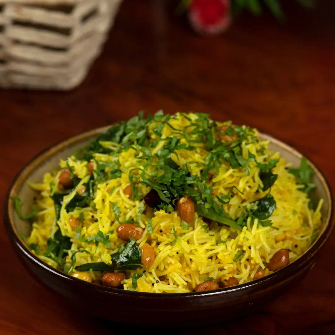 Lemon Sevai