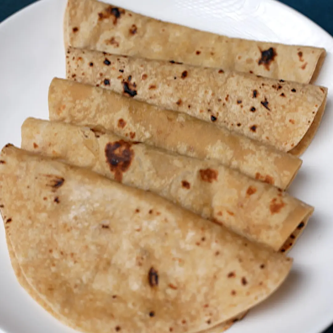 Chappati/ Phulka