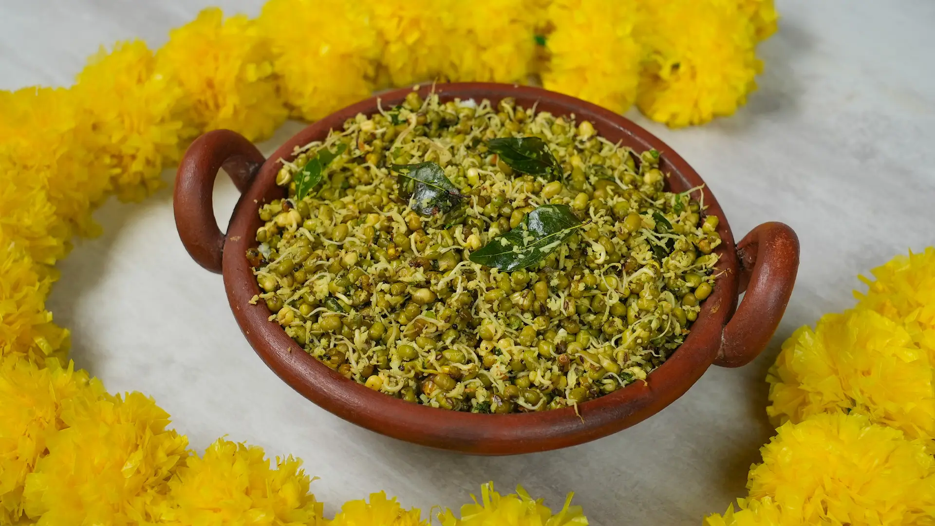 Sprouts Sundal