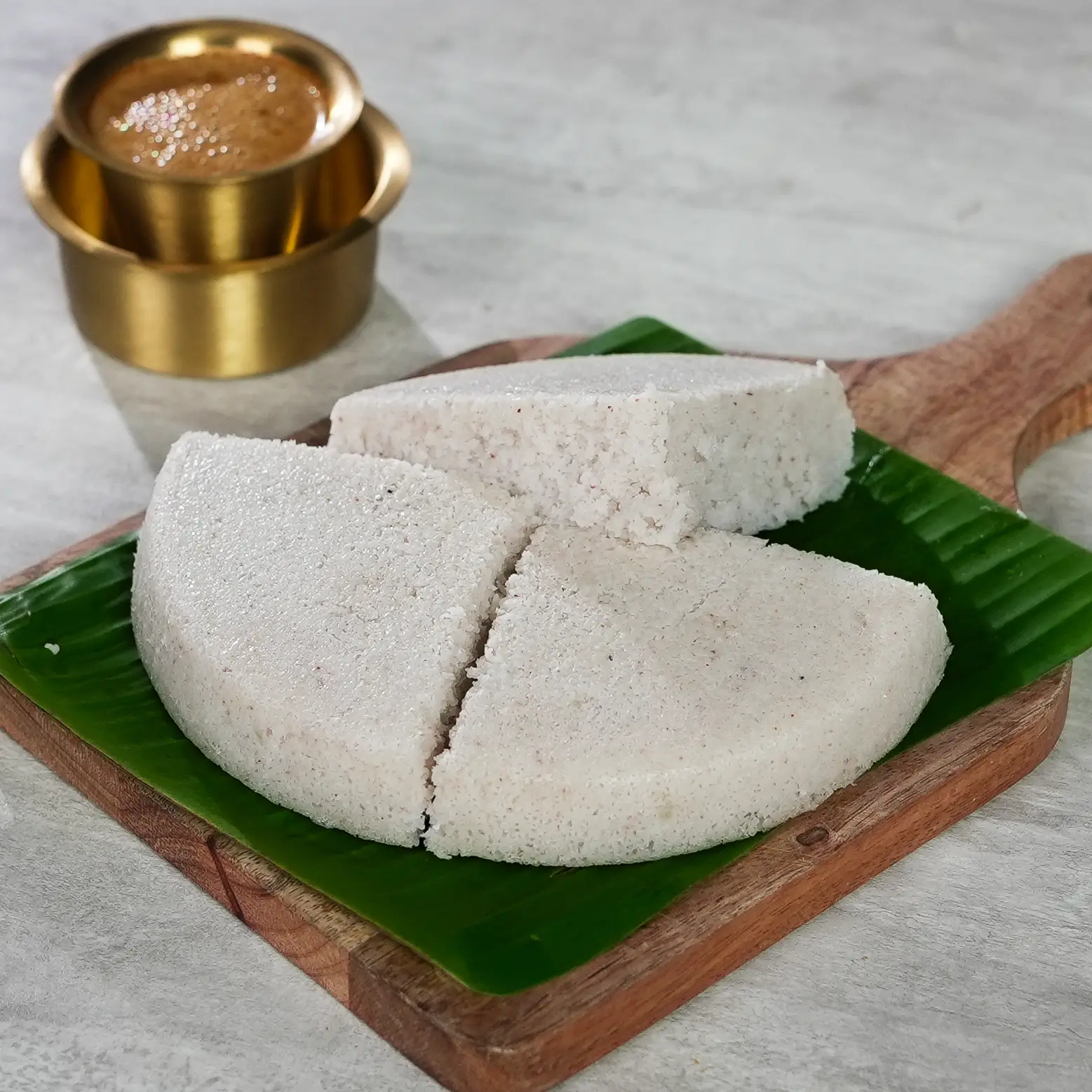 Vattayappam