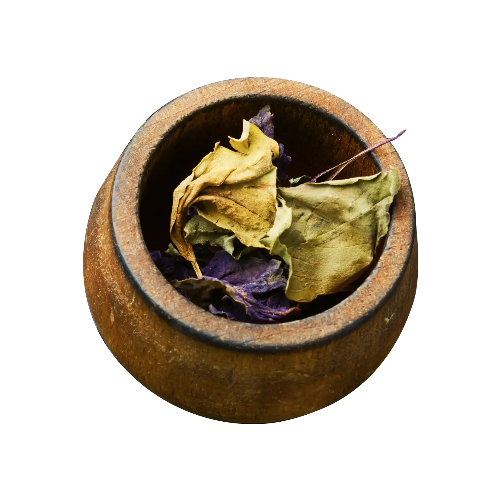 Dried Basil