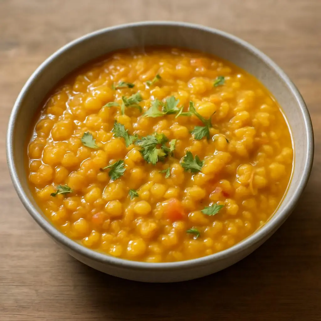 Punjabi Chana Dal