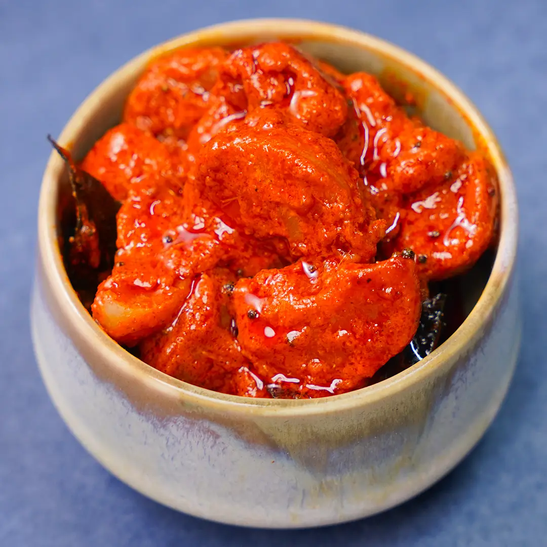 Cookd Amla Pickle
