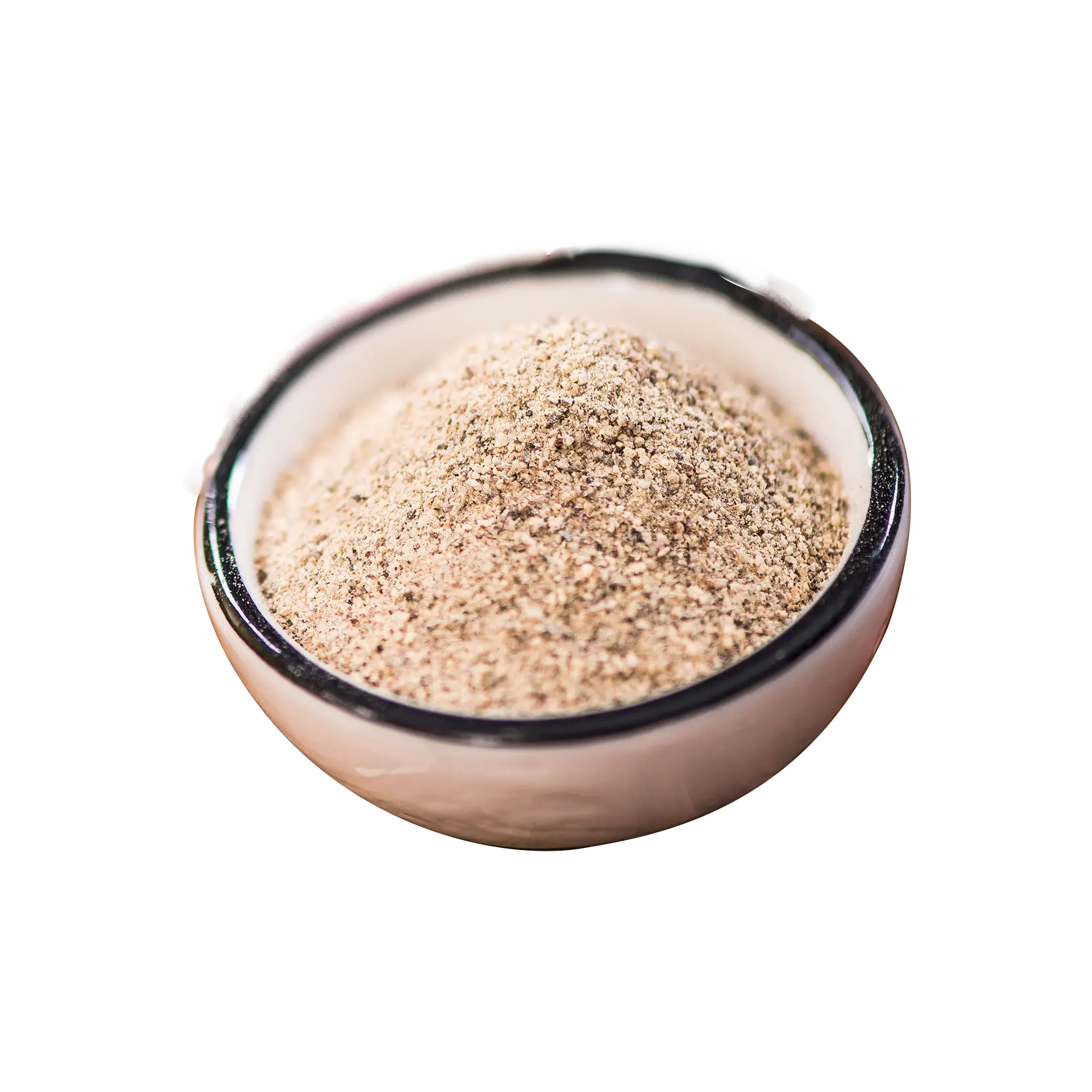 White Pepper Powder