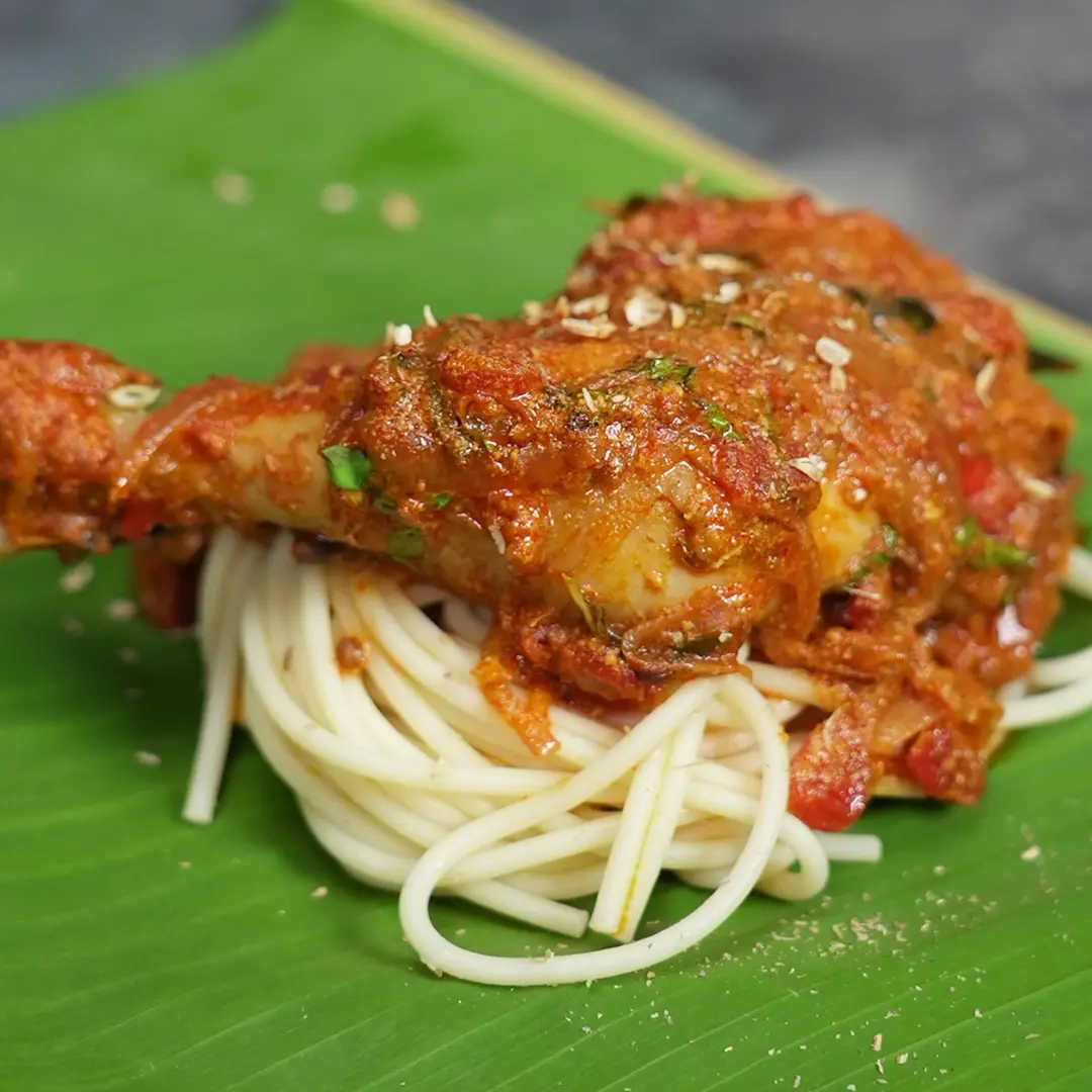 Kalyanam Chicken