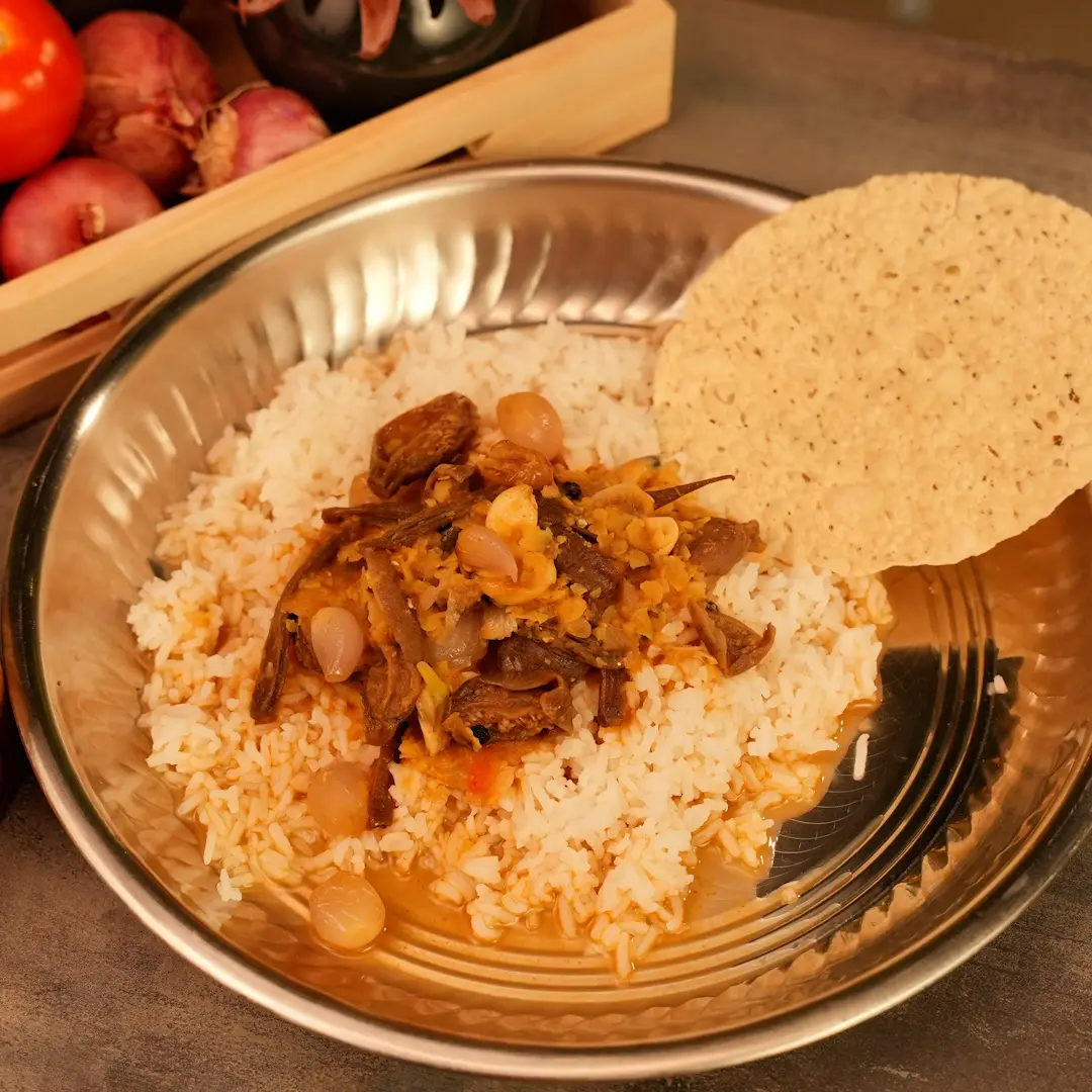 KVKV Kulambu