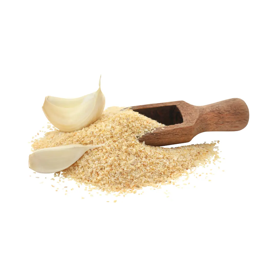 Garlic Granules