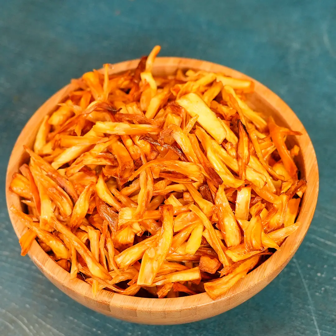Jackfruit Chips