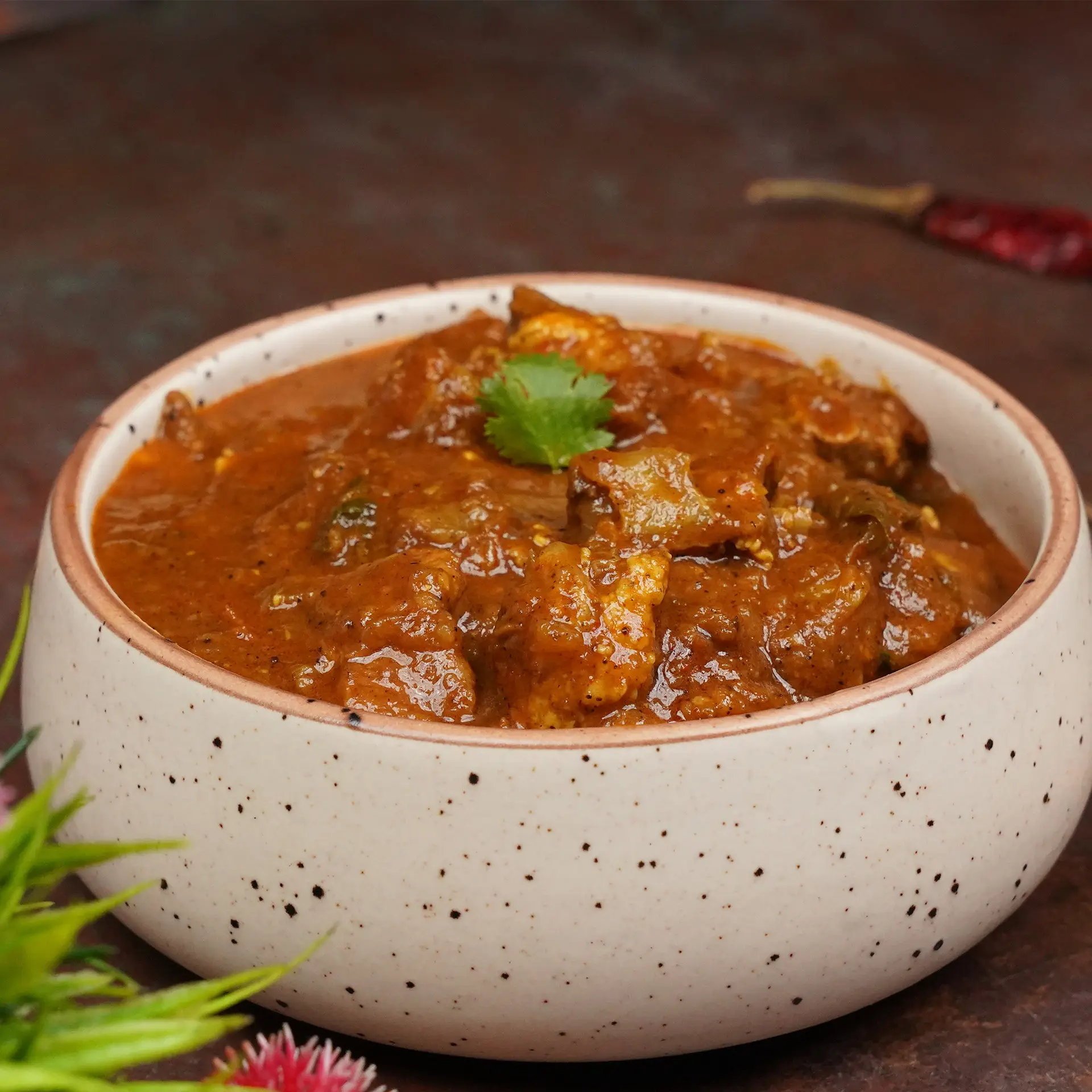 Mutton Kozhambu