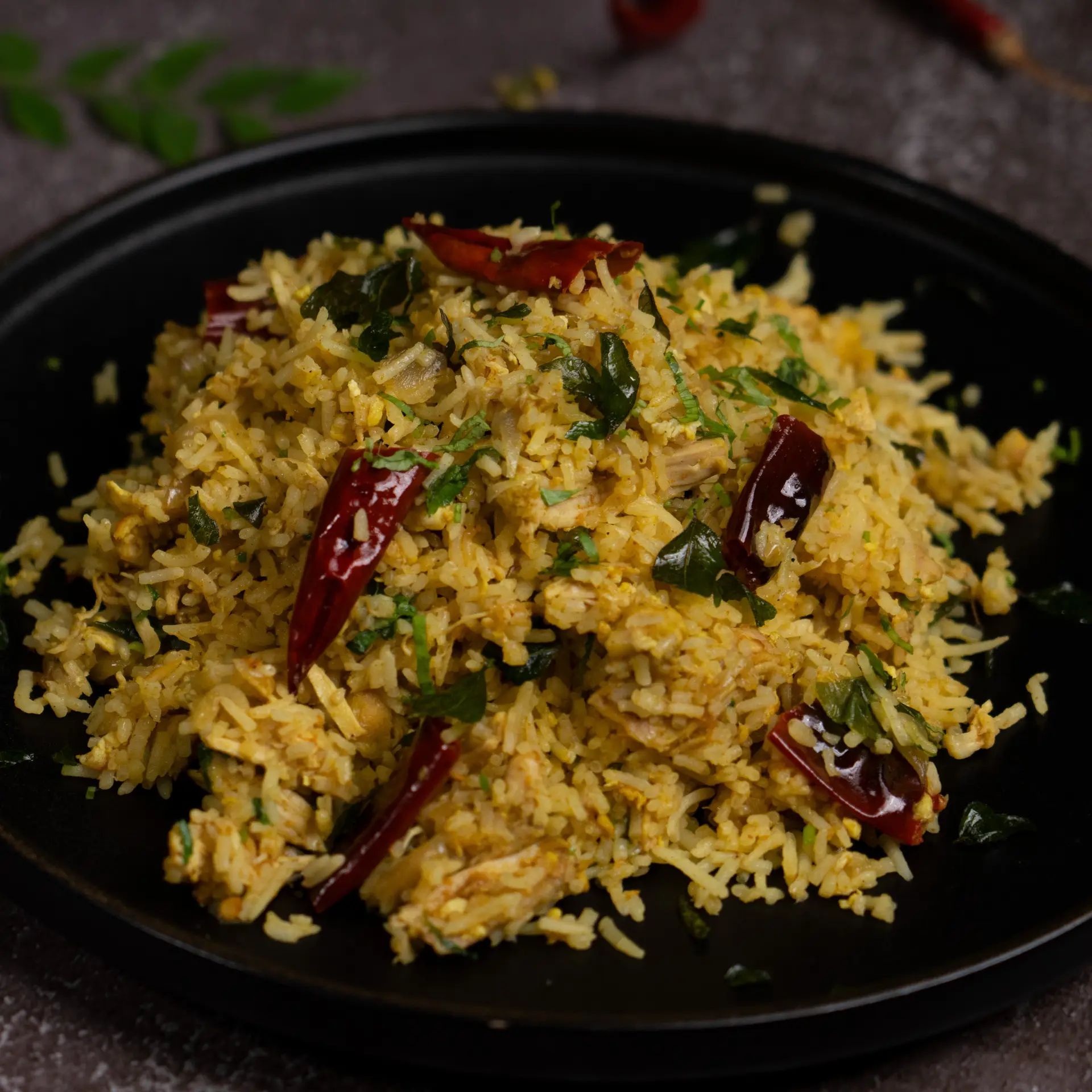 Nallampatti Rice