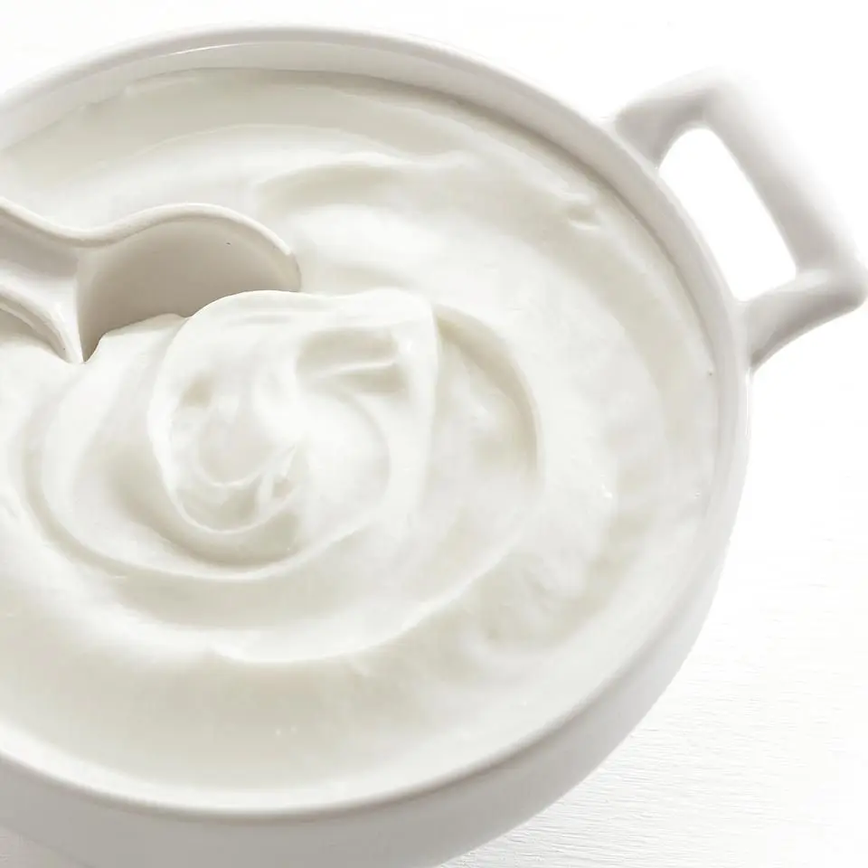 Yogurt