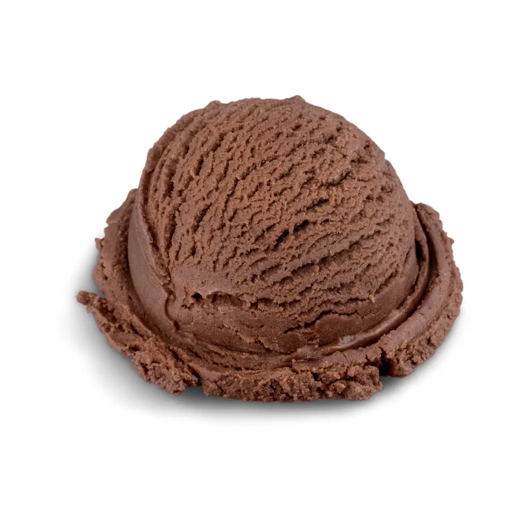 Chocolate Ice Cream