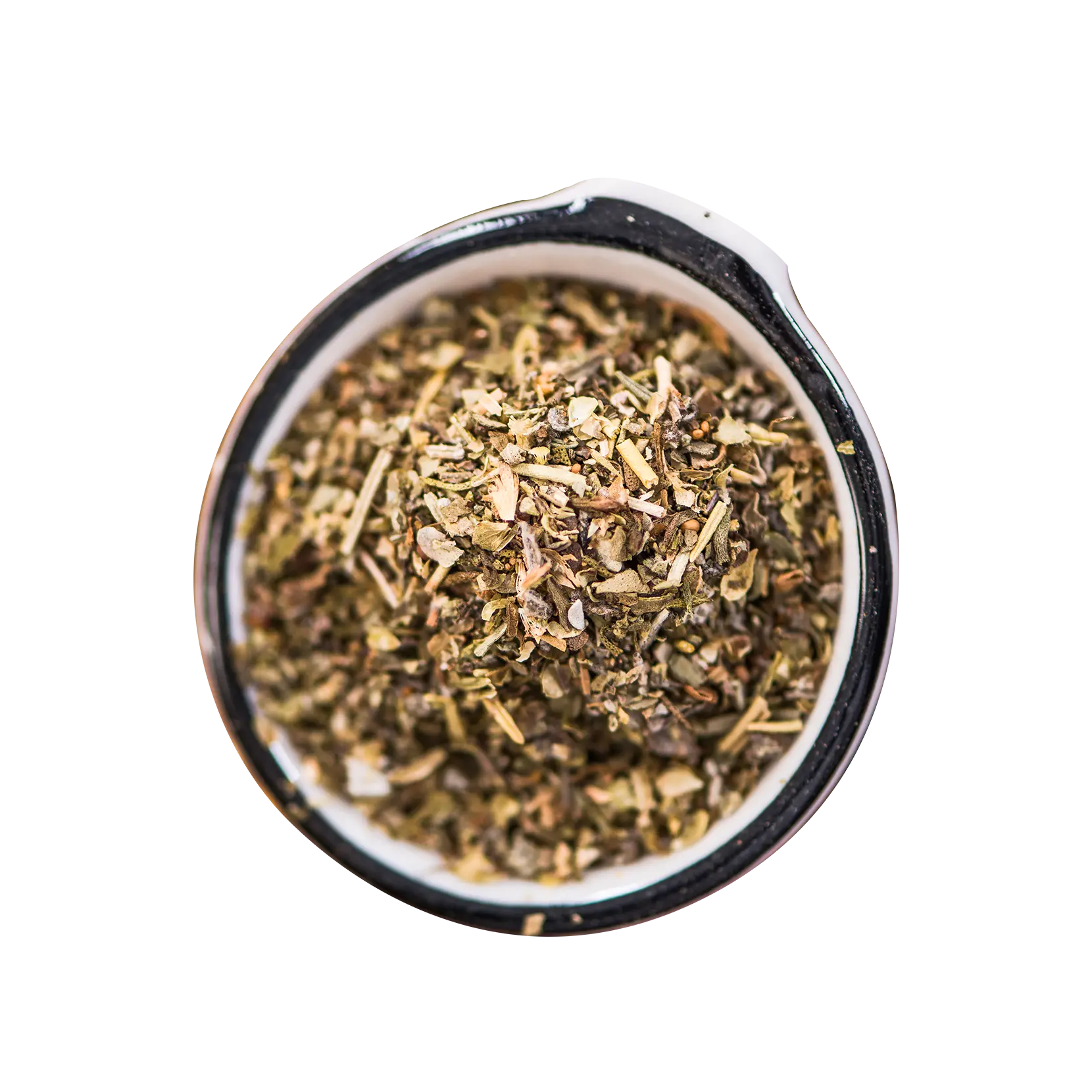 Mixed Italian Herbs