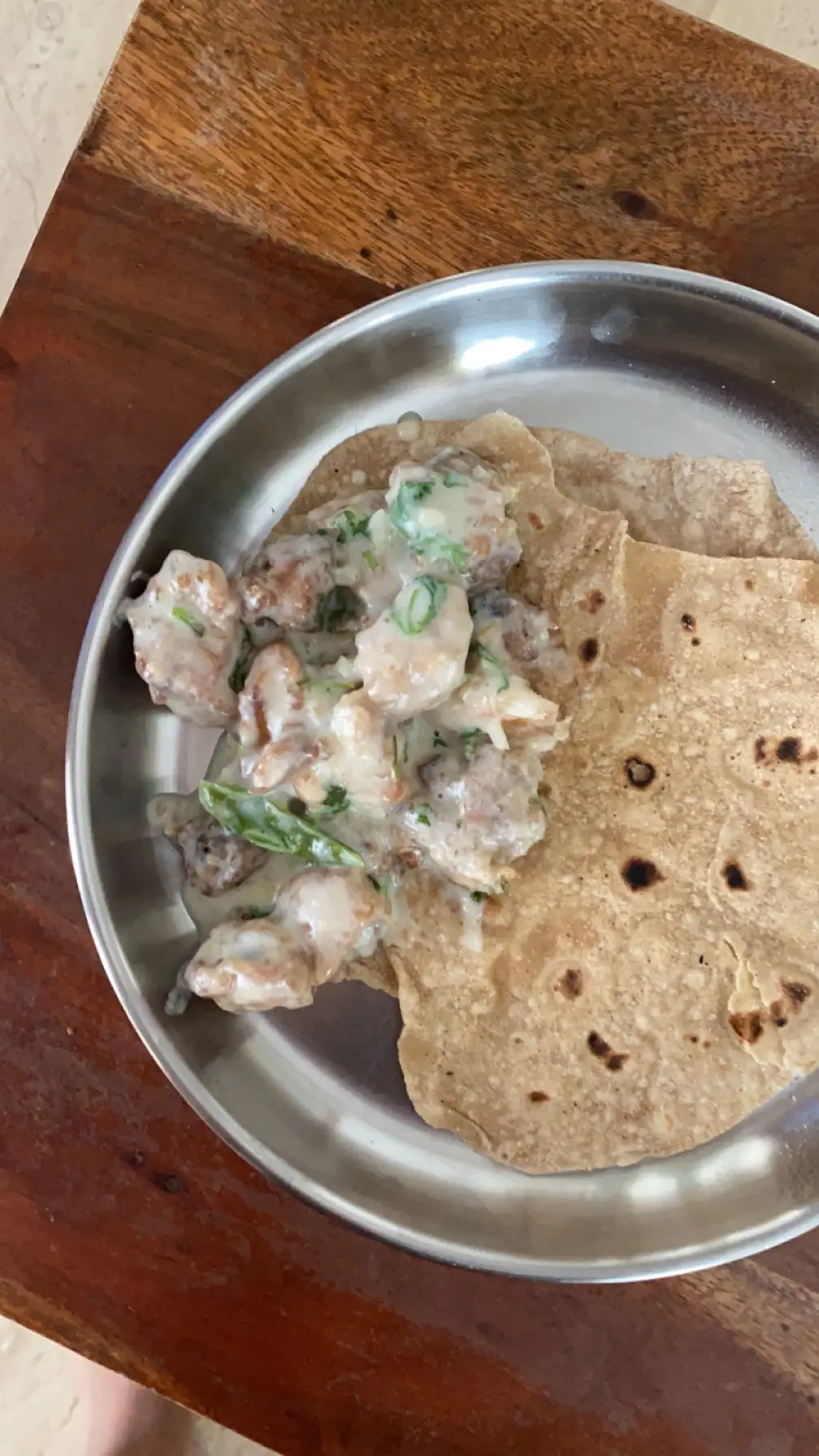 A cook's photo of Japan Chicken