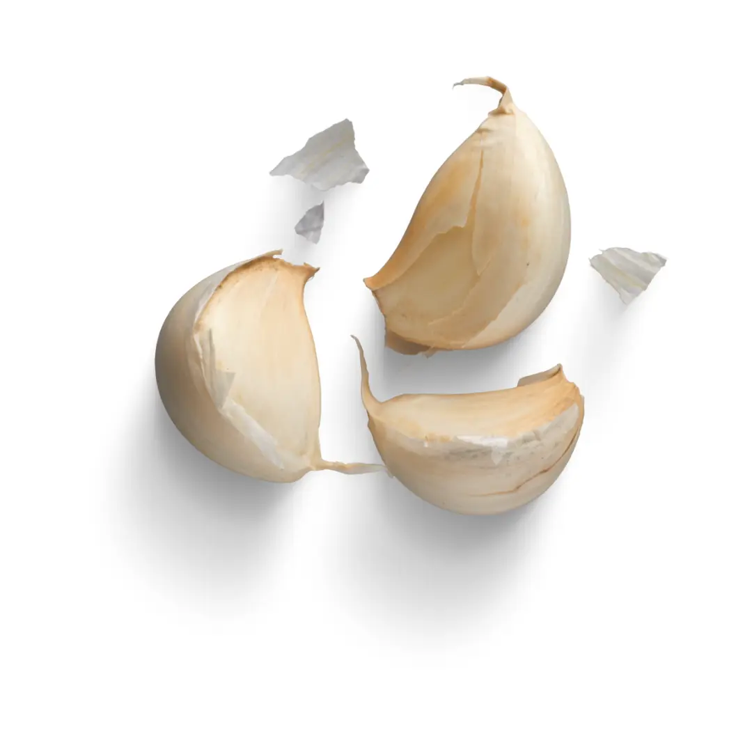 Garlic Pod/ Bulb
