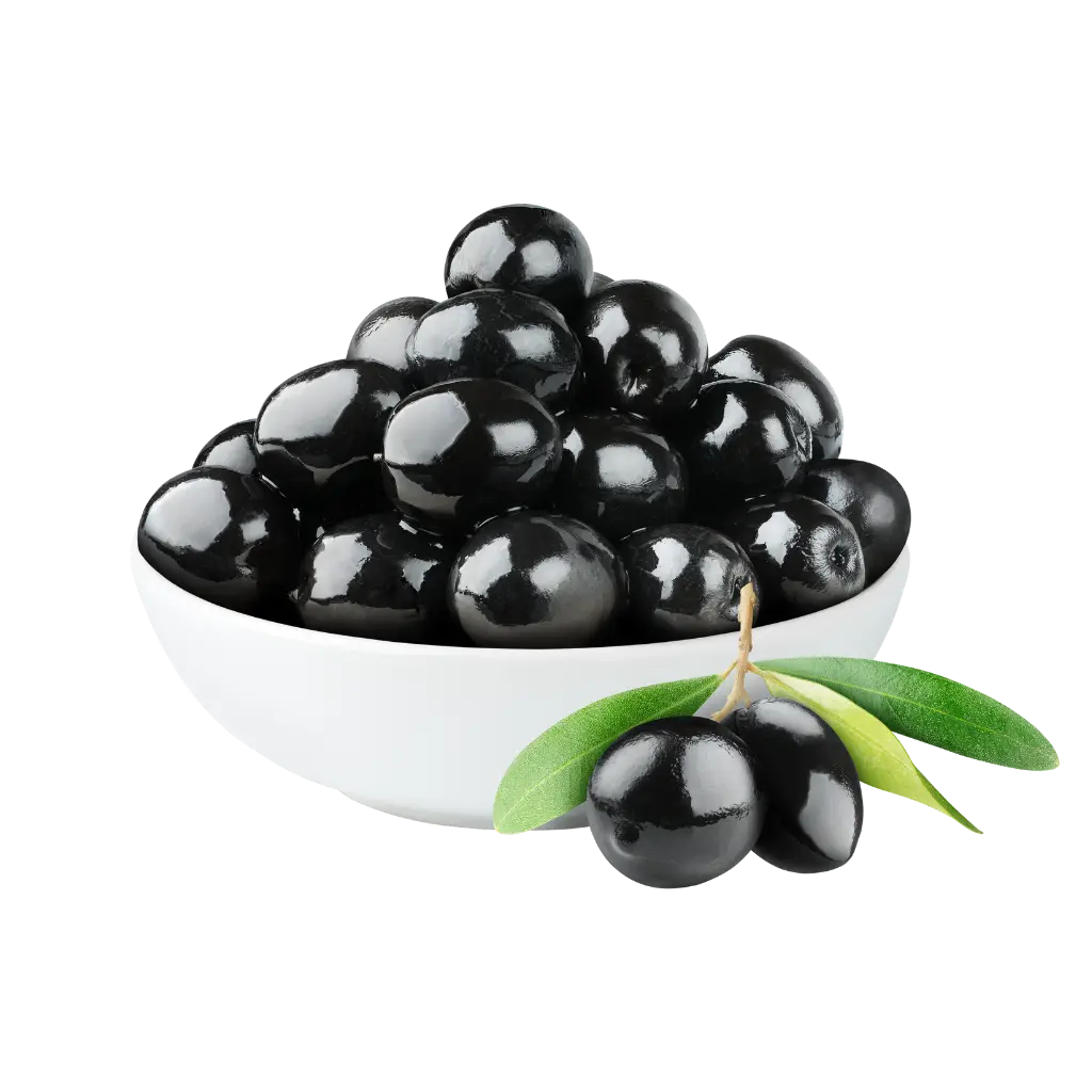 Black Olives