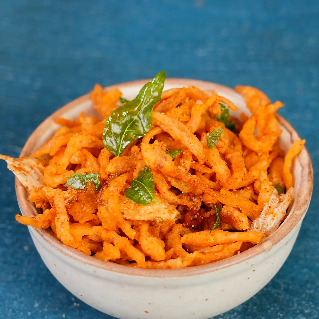 Chicken Mixture