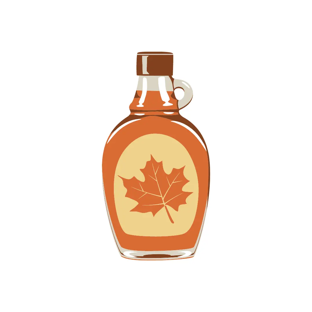 Maple Syrup