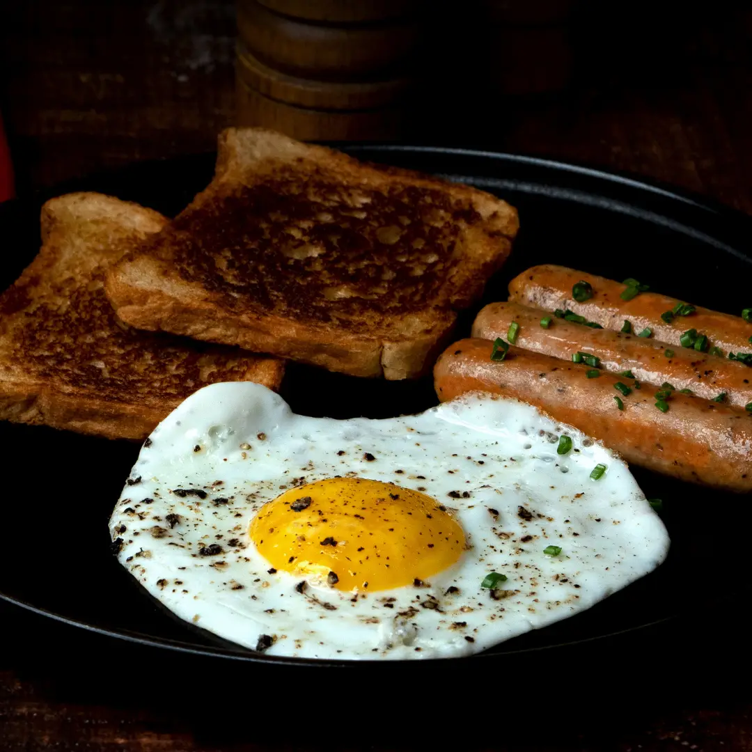 Sunny-Side Up