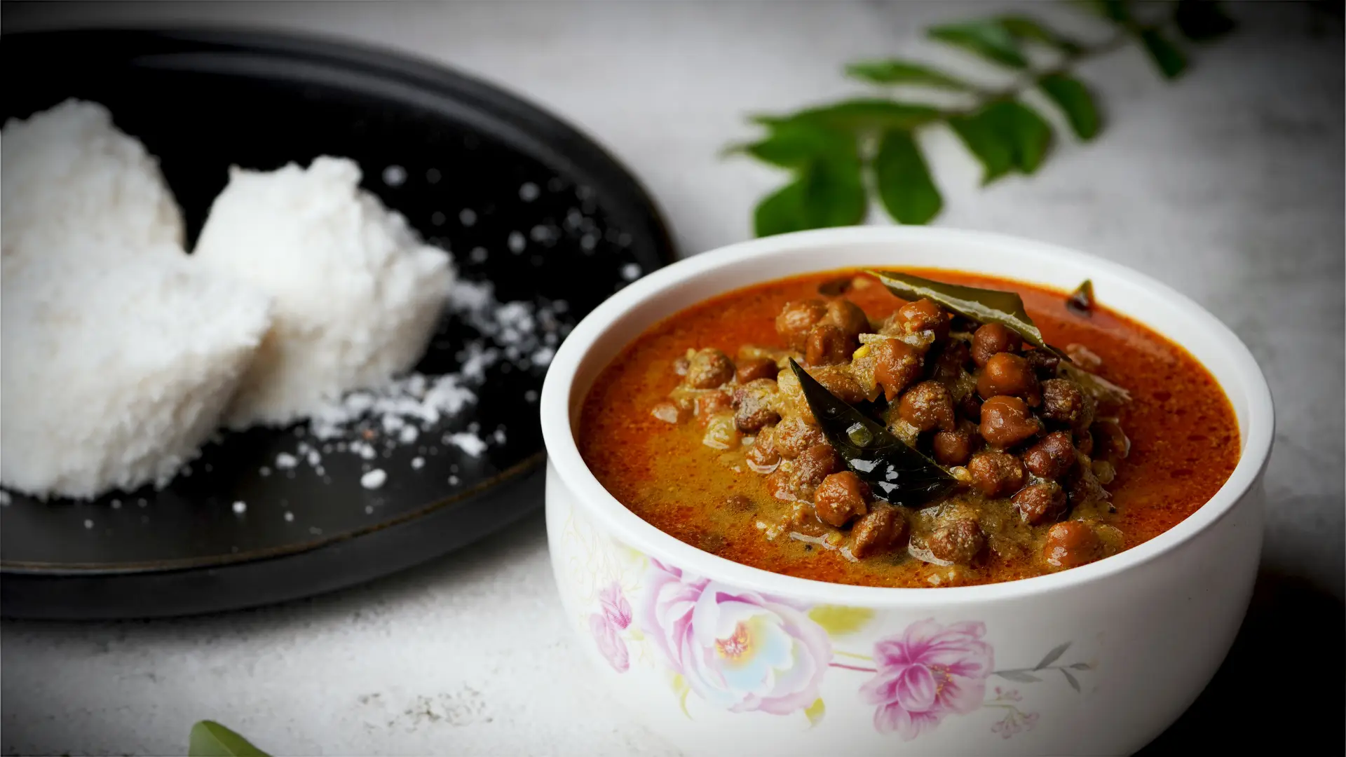 Kadala Curry