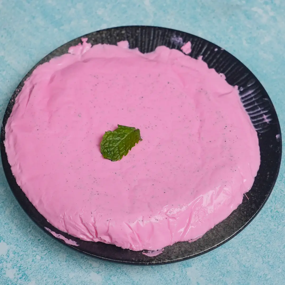 Ice Cream Sandesh