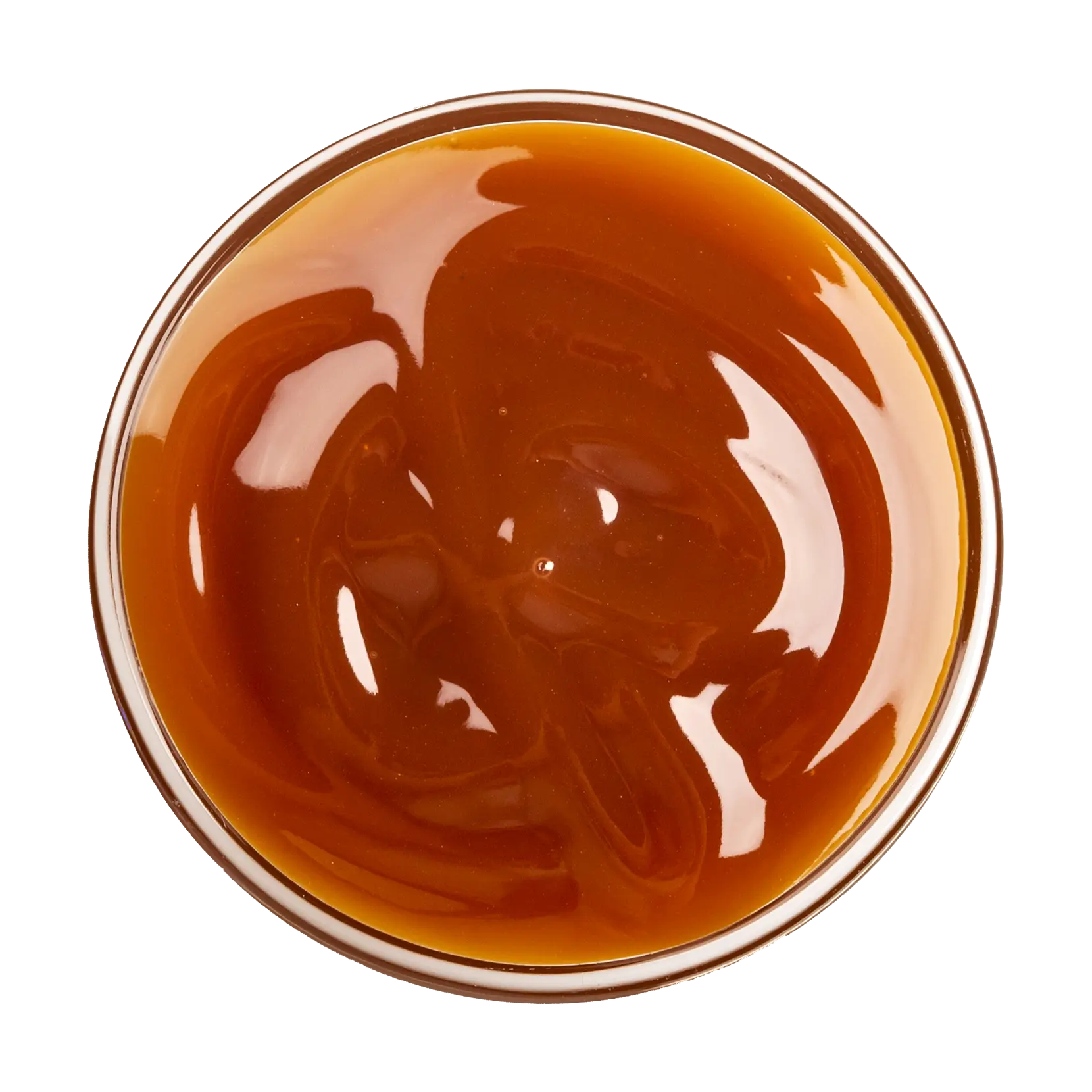 Caramel Sauce