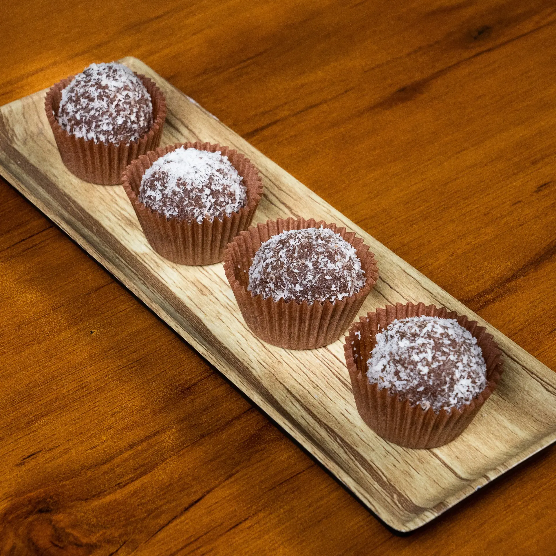 Apple Cake