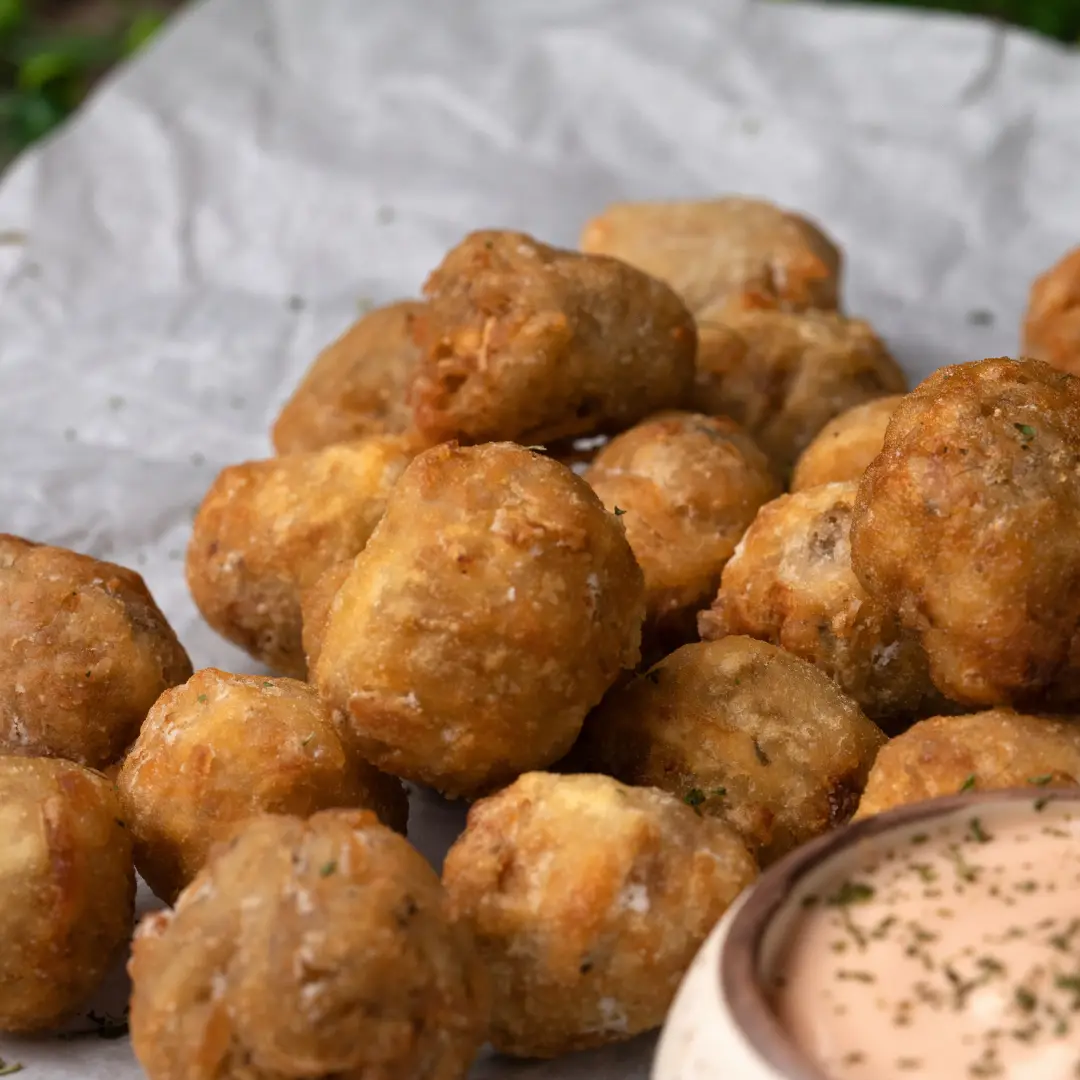 Tater Tots