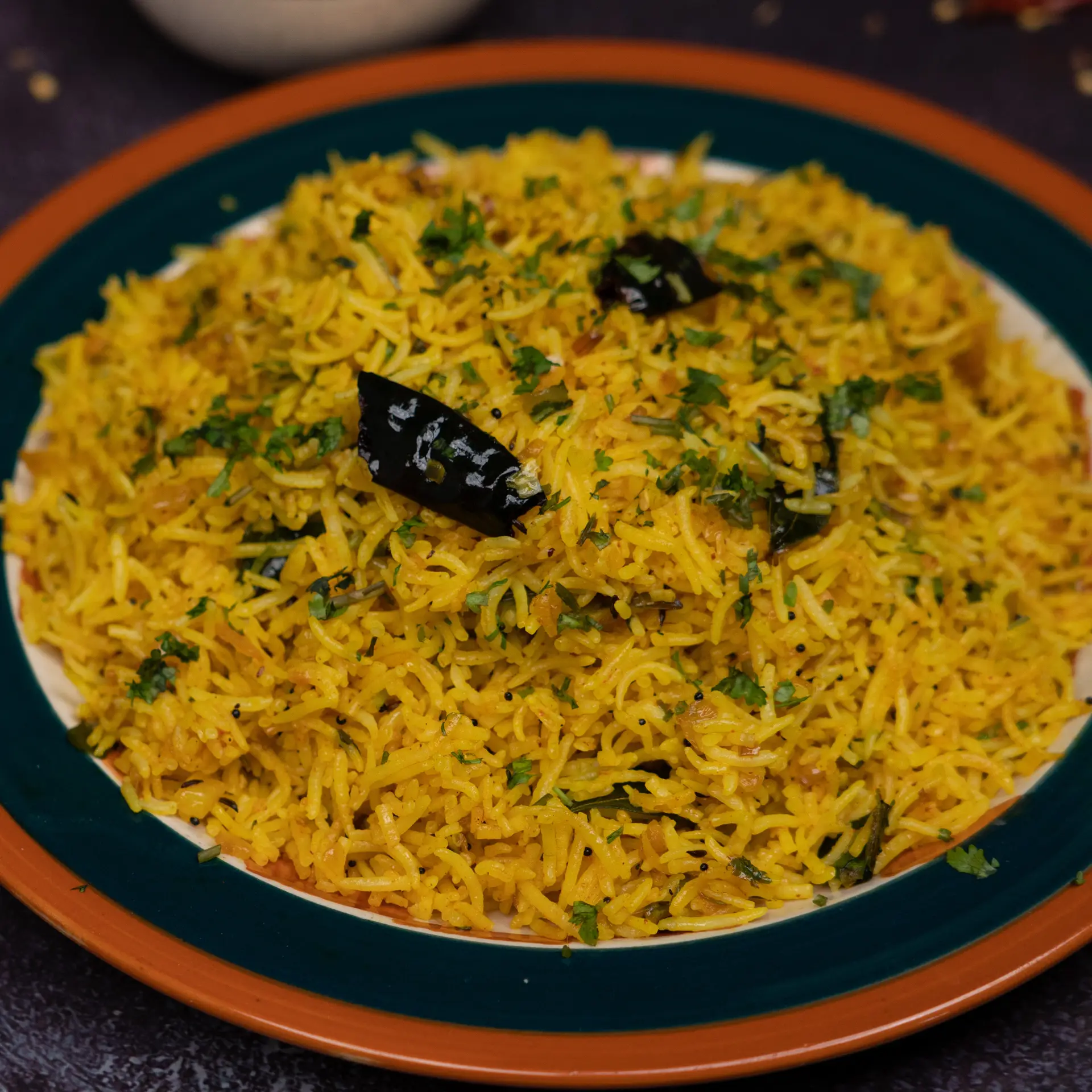 Vagharela Bhaat