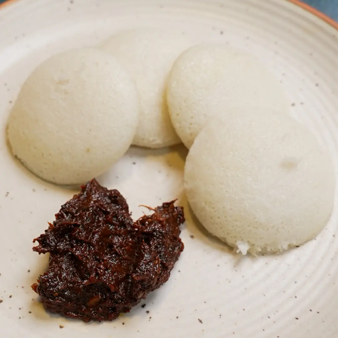 Sathak chutney