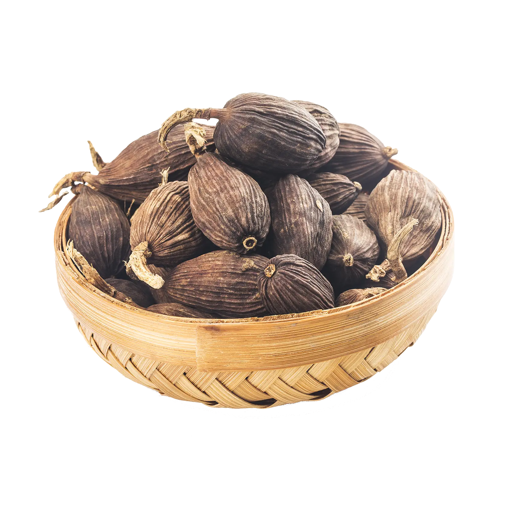 Black Cardamom