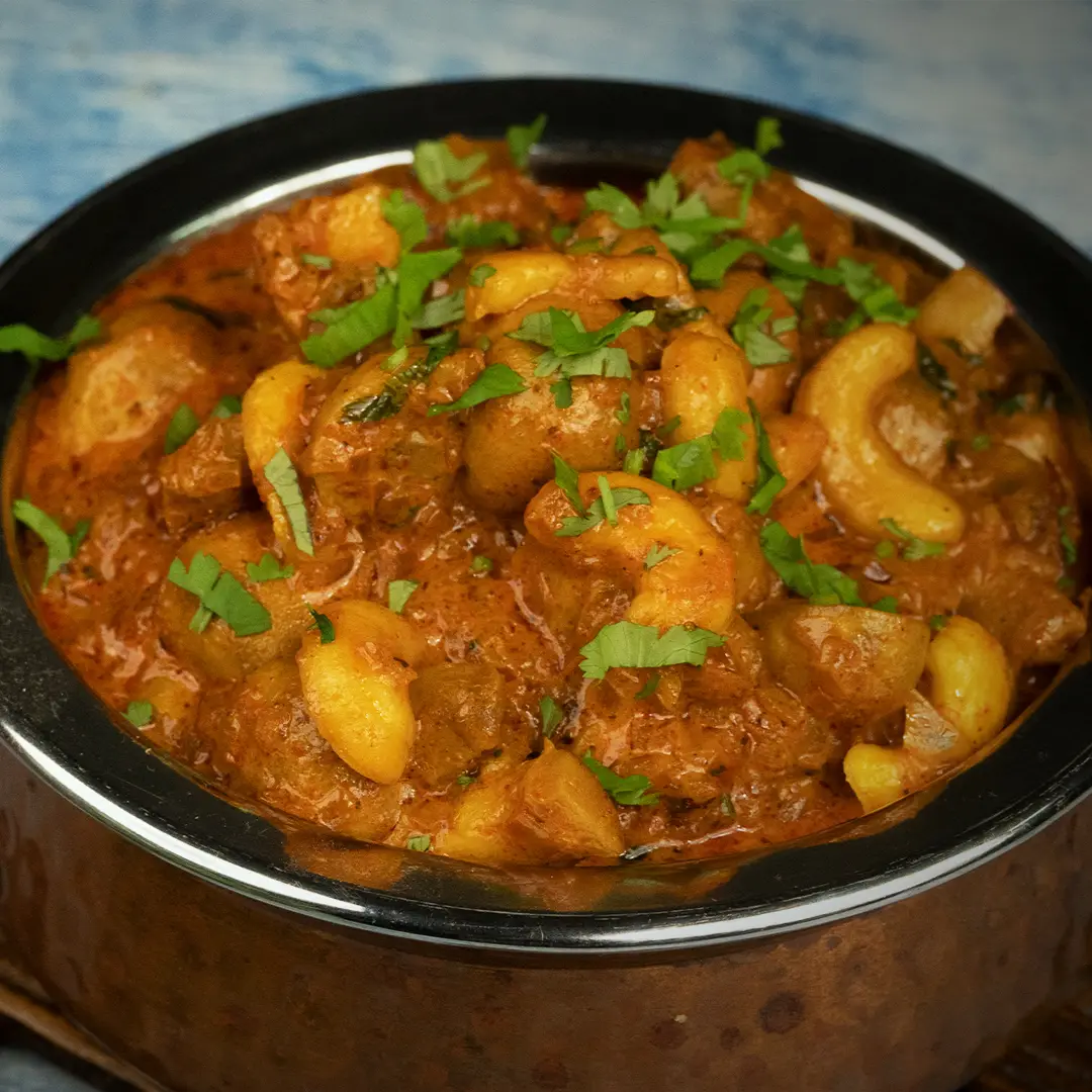 Kumbh Kaju Masala
