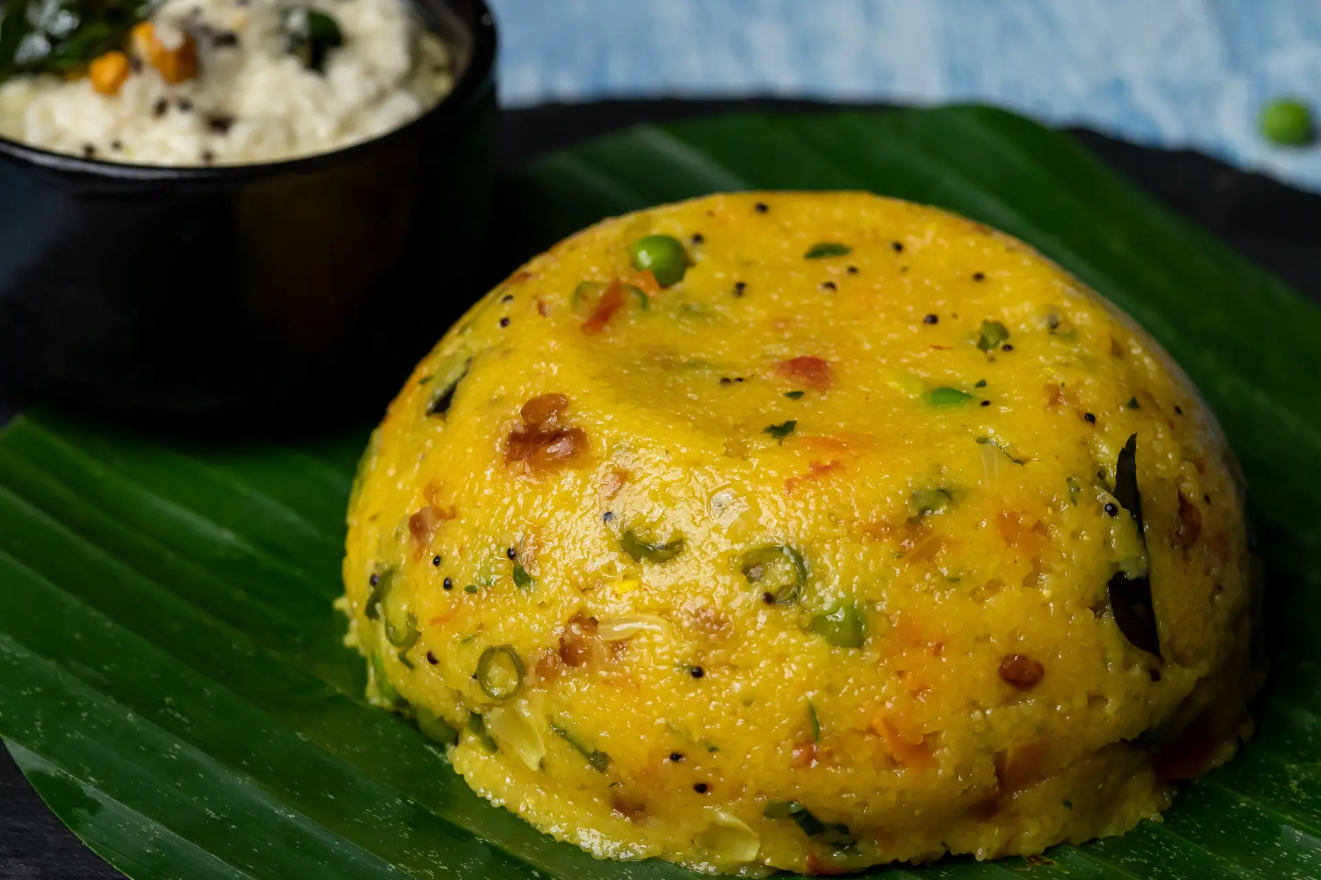 Rava Kichadi
