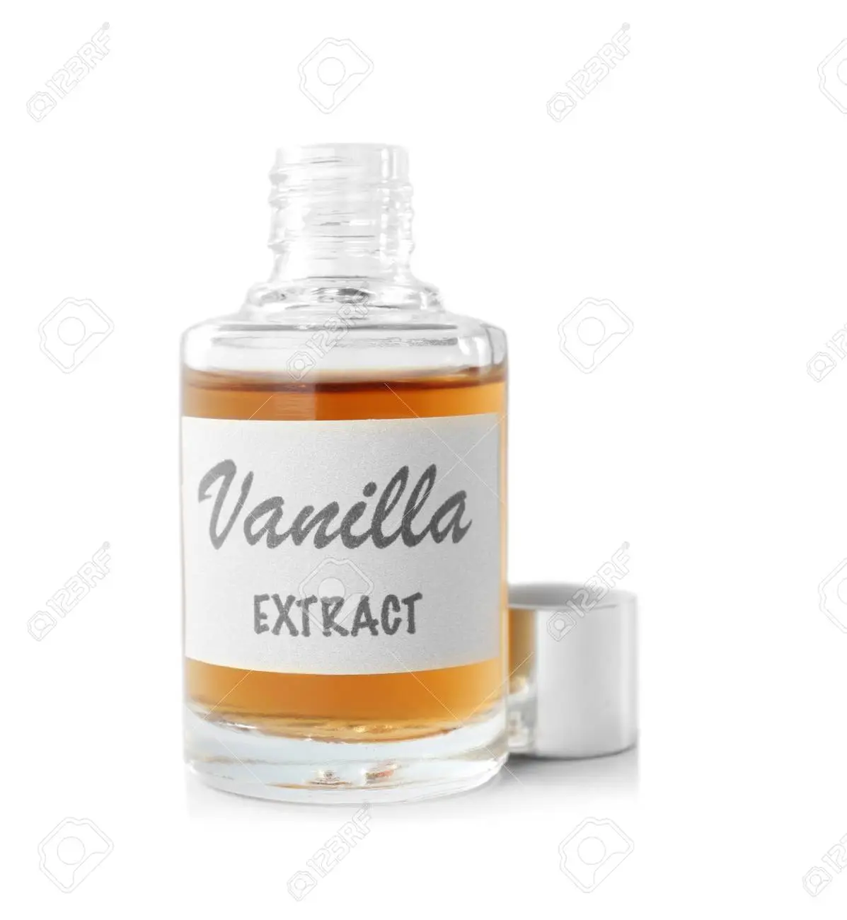 Vanilla Extract