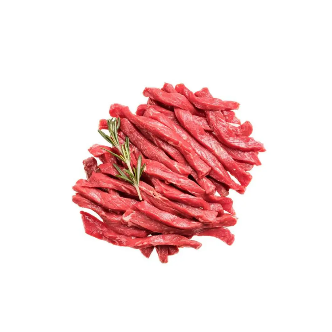 Lamb Strips