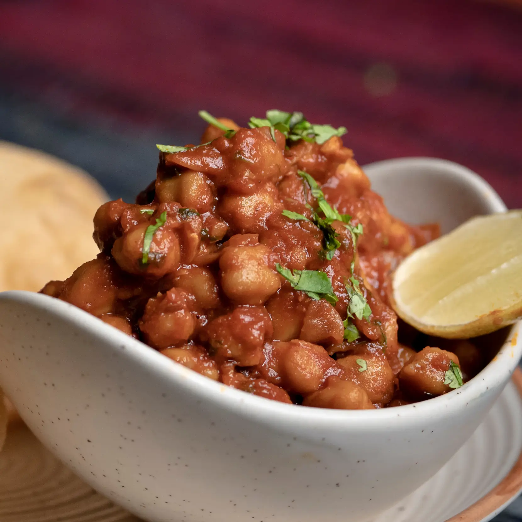 Chana Masala