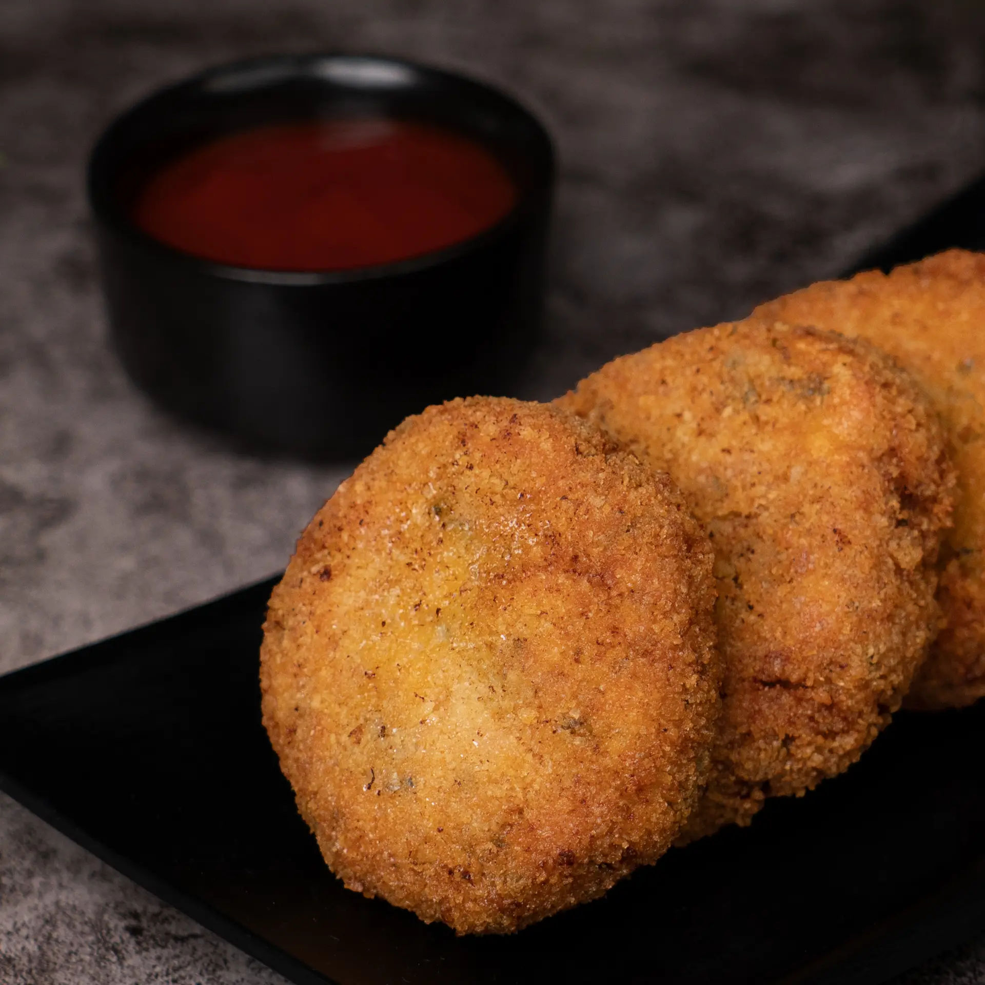 Chicken Cutlet