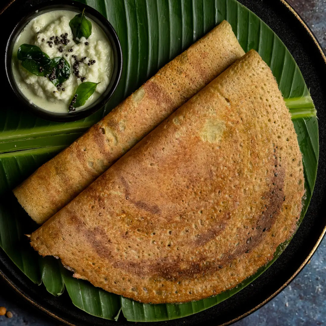 Adai Dosa